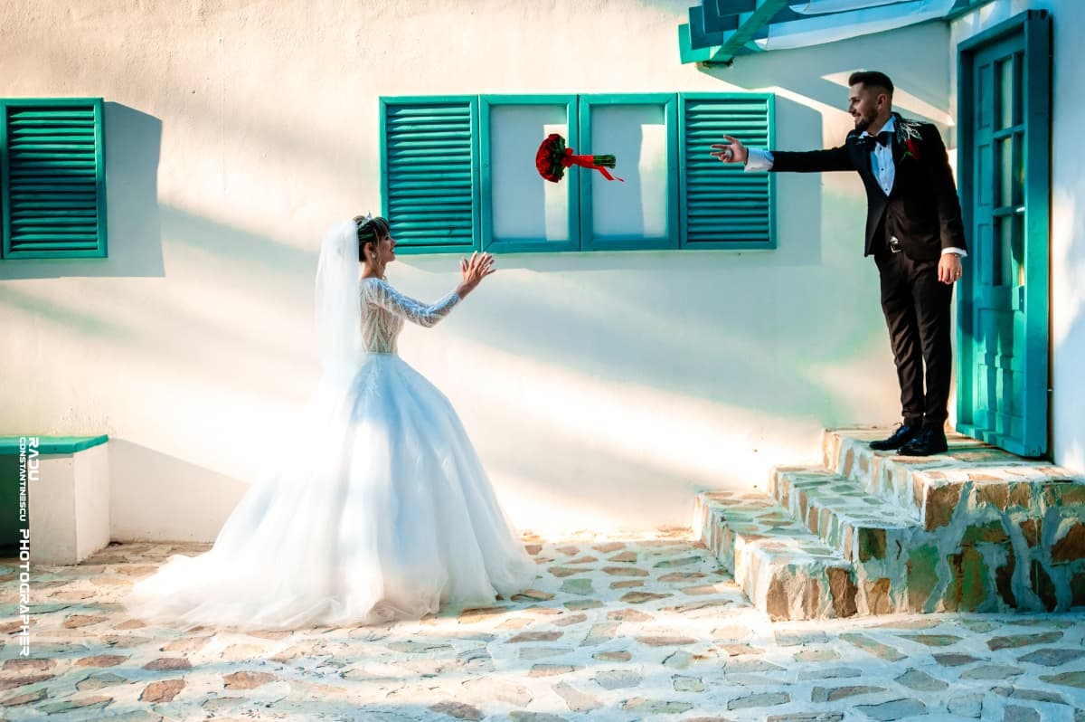 Fotografie de Radu Constantinescu Fotograf la Parcul Pedagogic Craiova