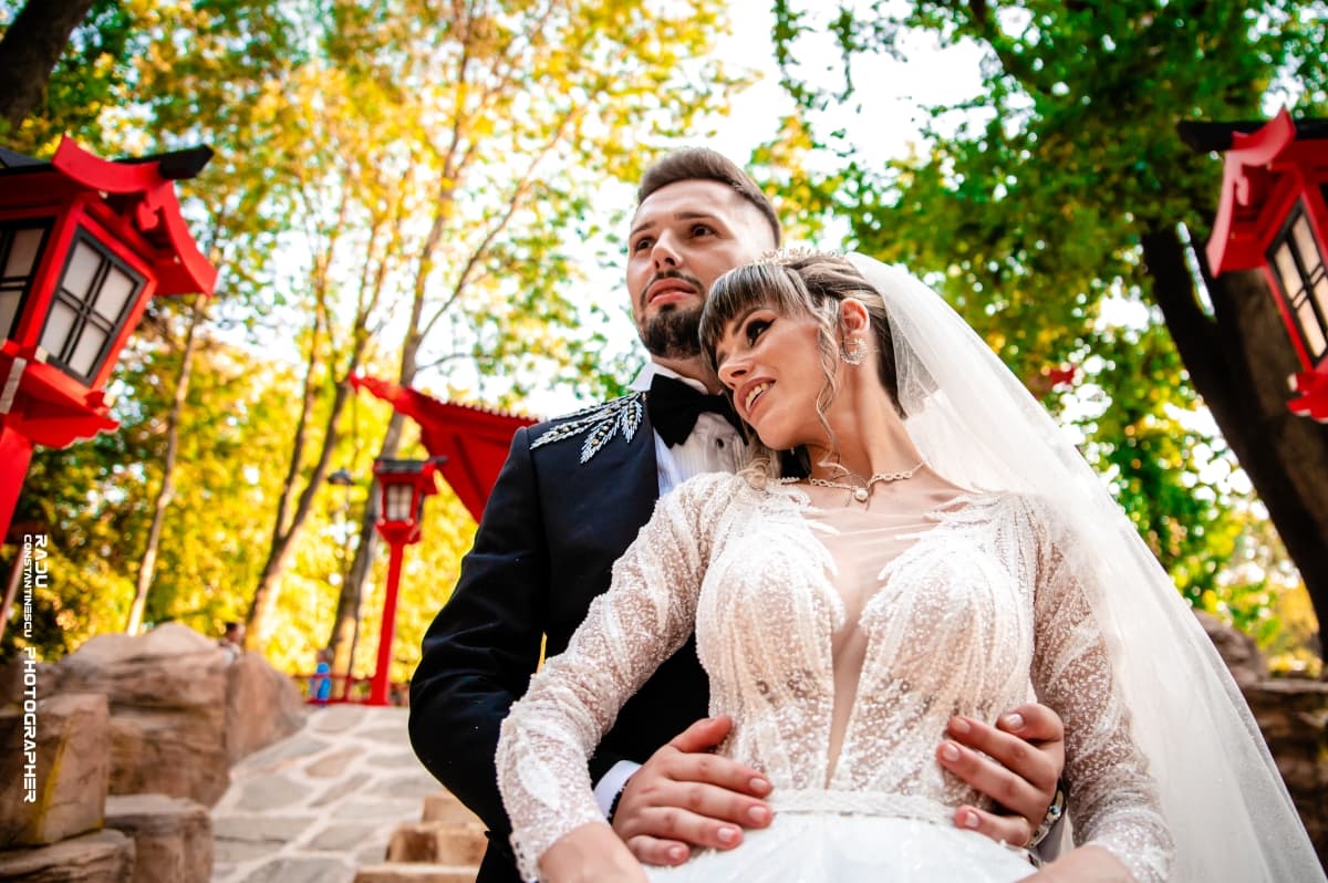 Parcul Pedagogic Craiova - locatie pentru nunti in Craiova, Dolj