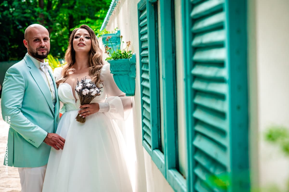 Fotografie de Radu Constantinescu Fotograf la Parcul Pedagogic Craiova