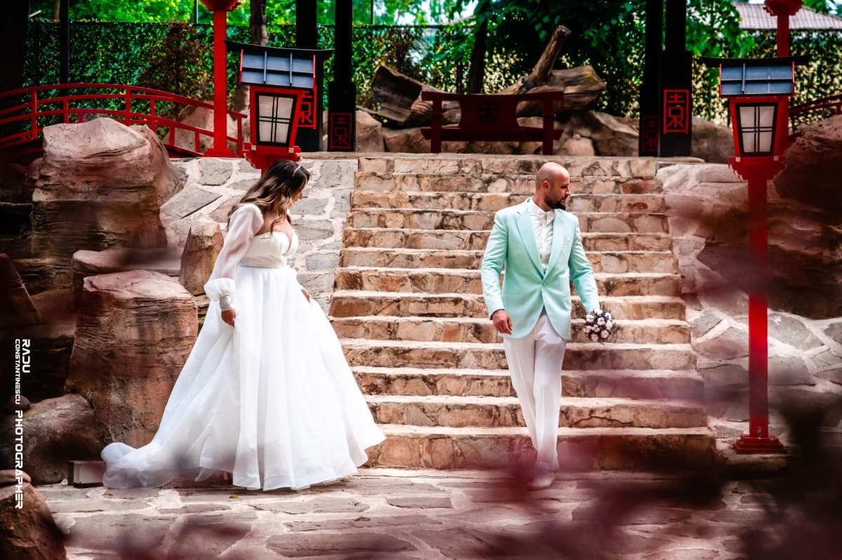 Fotografie de Radu Constantinescu Fotograf la Parcul Pedagogic Craiova