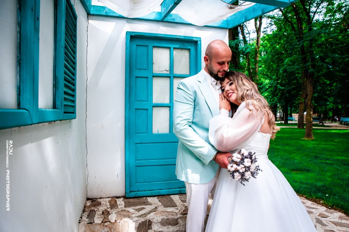 Fotografie de Radu Constantinescu Fotograf la Parcul Pedagogic Craiova