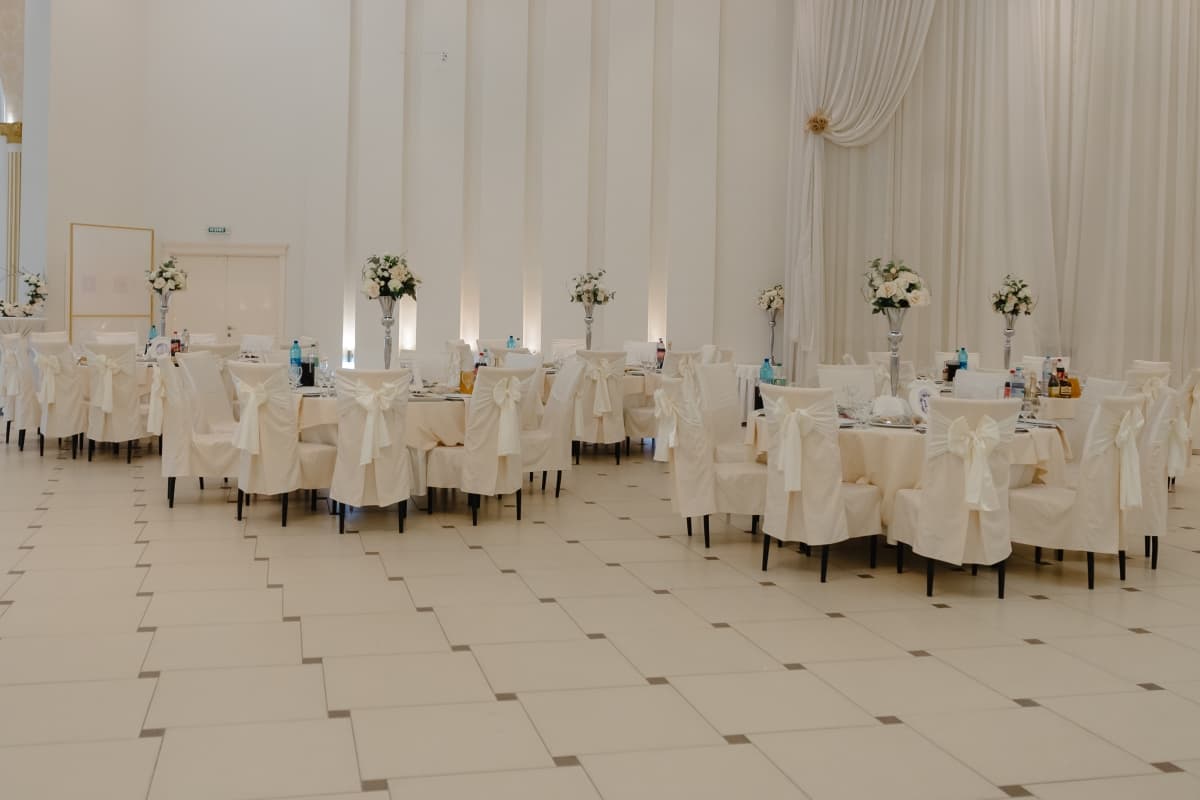 Palatul Sarbatorii Ungheni - locatie pentru nunti in Ungheni, Raionul Ungheni