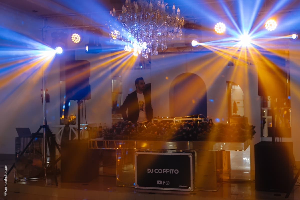 Restaurant Miorita Ungheni - locatie pentru nunti in Raionul Ungheni