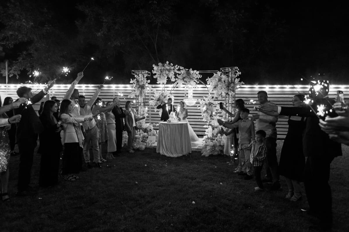 Fotografie de Sergiu Cotruta la Restaurant Miorita Ungheni