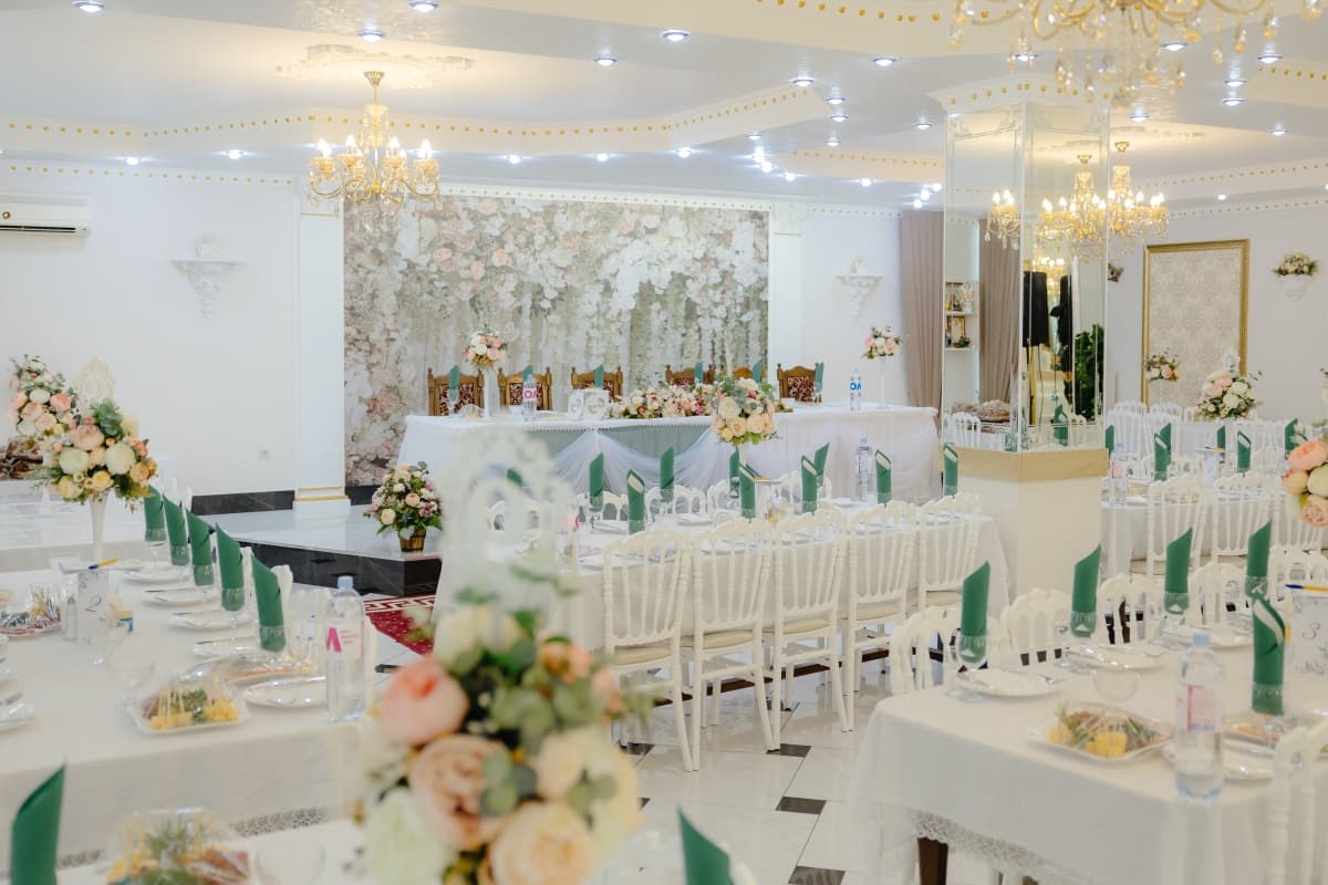 Casa Sarbatorilor Veronica - locatie pentru nunti in Sărata Veche, Fălești District