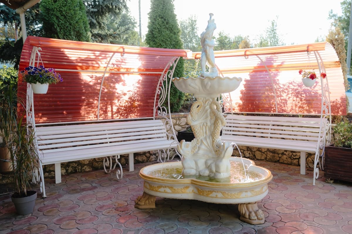 Fotografie de Sergiu Cotruta la Casa Sarbatorilor Veronica