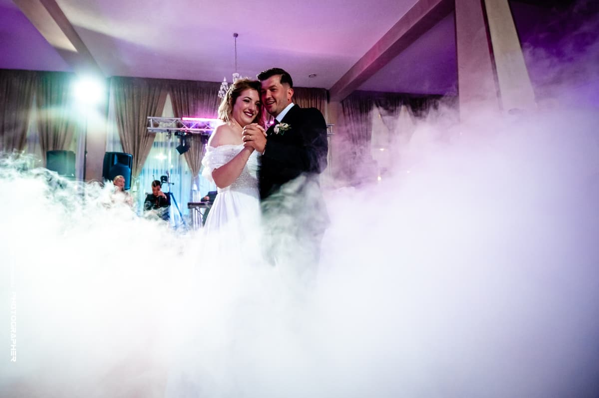 Fotografie de Radu Constantinescu Fotograf la Restaurant Capra Neagra