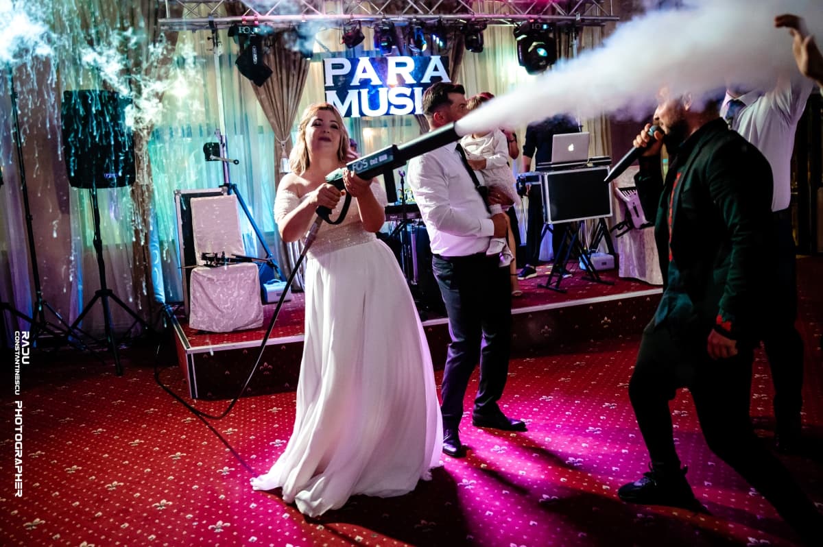 Fotografie de Radu Constantinescu Fotograf la Restaurant Capra Neagra