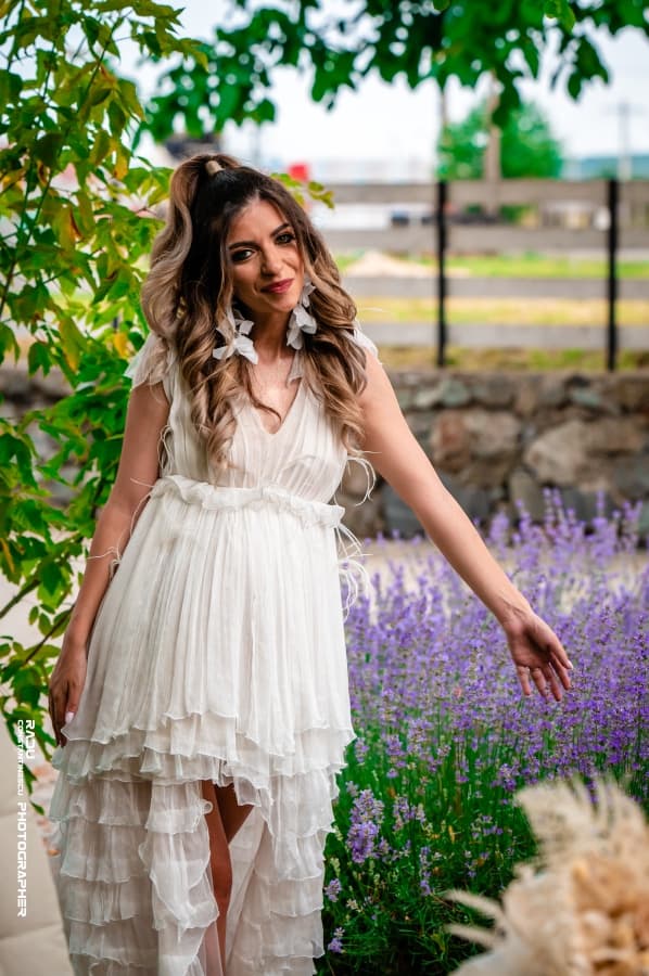 Fotografie de Radu Constantinescu Fotograf la Restaurant Flora