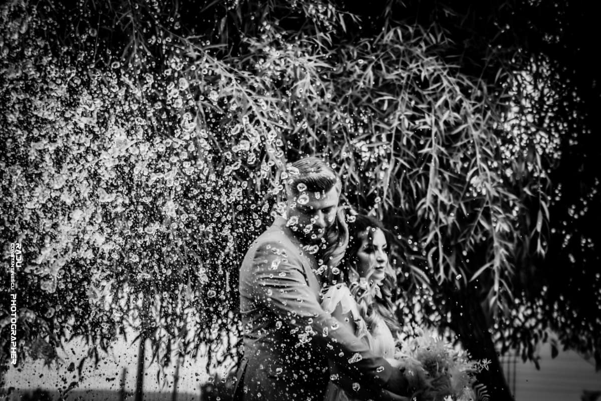 Fotografie de Radu Constantinescu Fotograf la Restaurant Flora