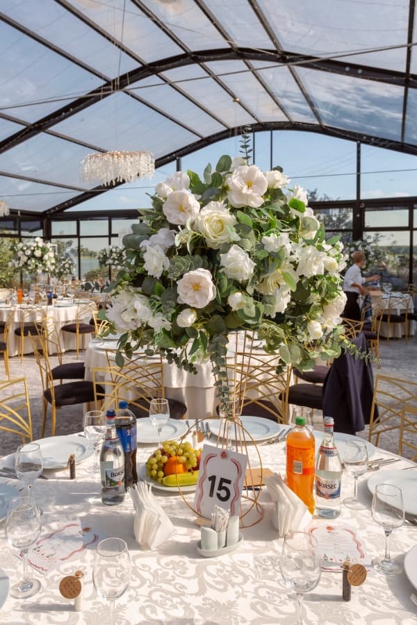 Fotografie de Atelierul Irinei Studio la Complex Riverside