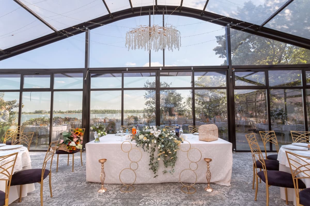 Fotografie de Atelierul Irinei Studio la Complex Riverside