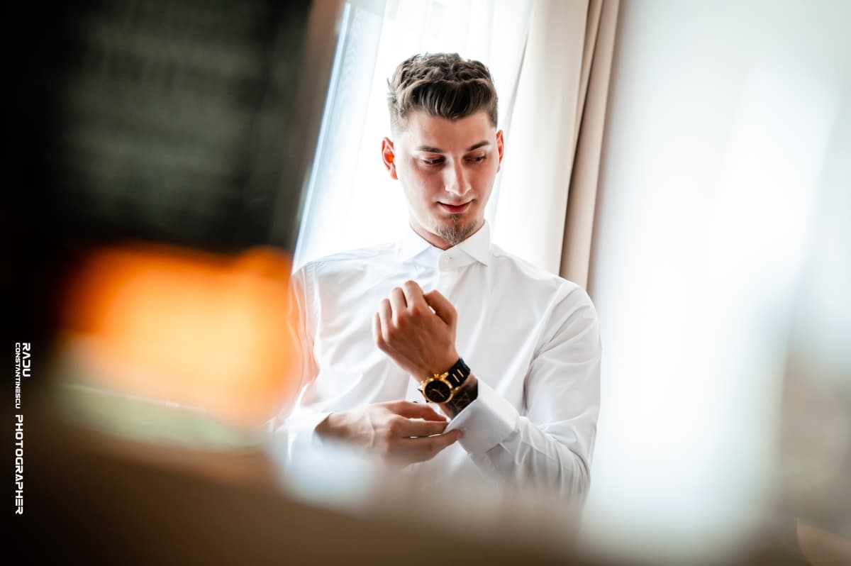 Fotografie de Radu Constantinescu Fotograf la Bacolux Craiovita