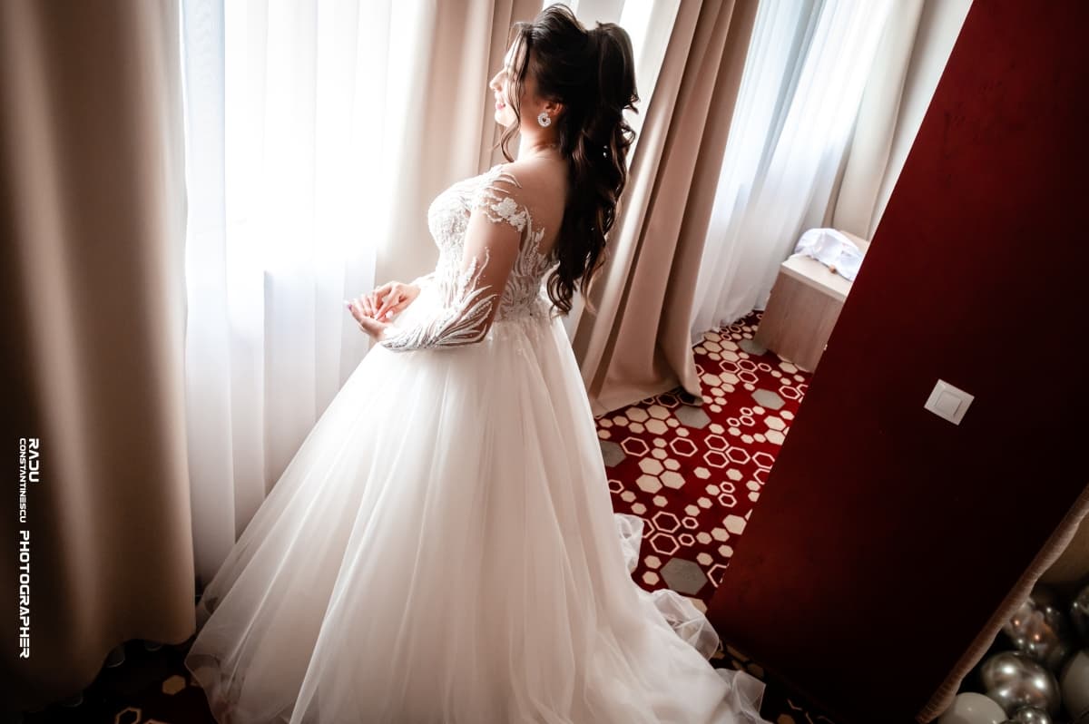 Fotografie de Radu Constantinescu Fotograf la Bacolux Craiovita