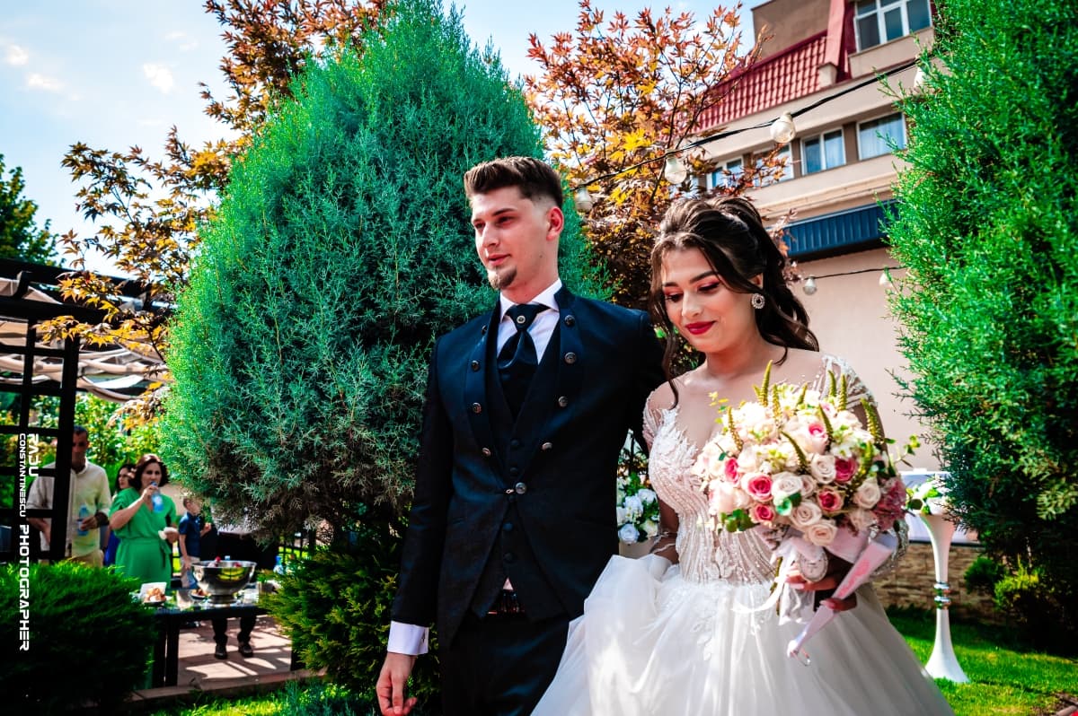 Fotografie de Radu Constantinescu Fotograf la Bacolux Craiovita