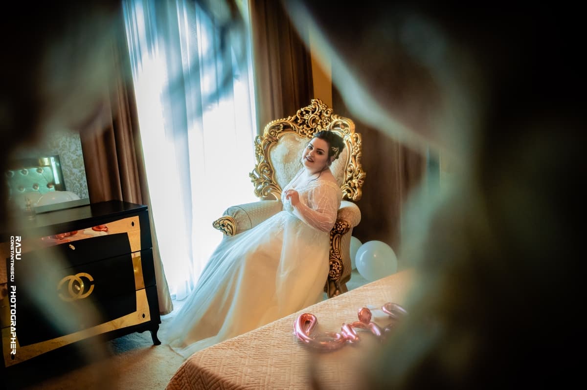 Fotografie de Radu Constantinescu Fotograf la Panoramic Craiova