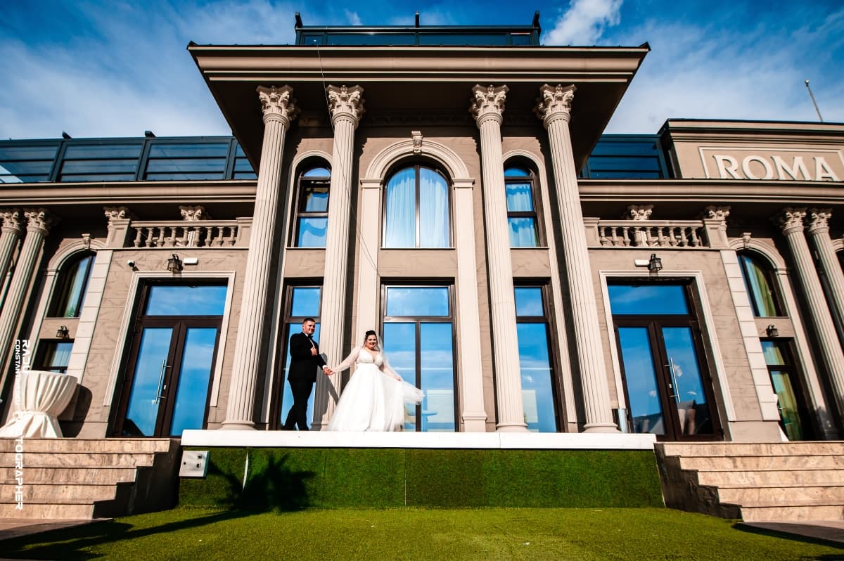 Fotografie de Radu Constantinescu Fotograf la Panoramic Craiova