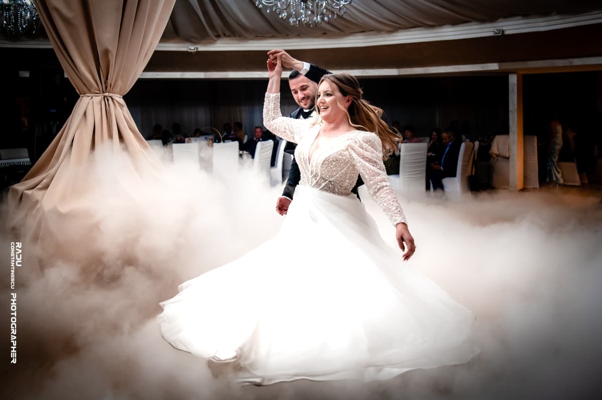 Restaurant Master's - insula - locatie pentru nunti in Băilești, Dolj