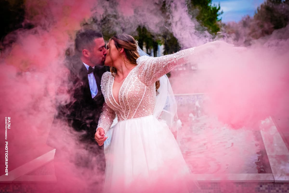 Fotografie de Radu Constantinescu Fotograf la Restaurant Master's - insula