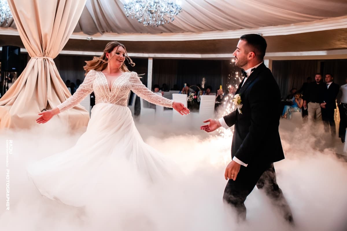 Fotografie de Radu Constantinescu Fotograf la Restaurant Master's - insula