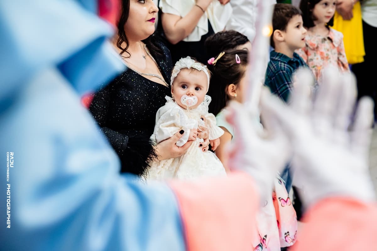 Fotografie de Radu Constantinescu Fotograf la Restaurant Dacia