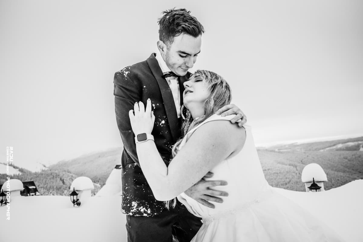 Fotografie de Radu Constantinescu Fotograf la Statiunea Ranca