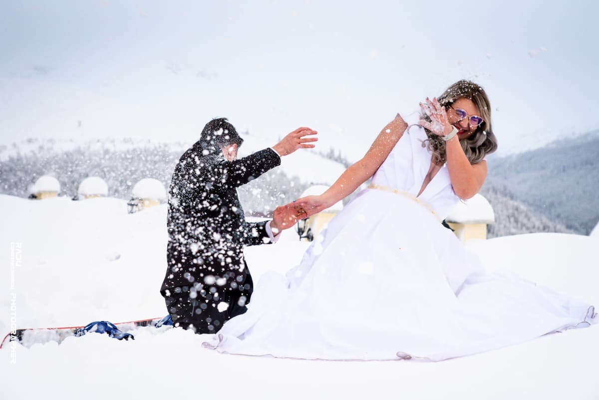 Statiunea Ranca - locatie pentru nunti in Rânca, Gorj