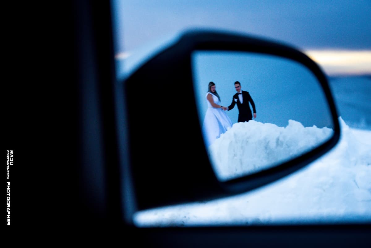 Fotografie de Radu Constantinescu Fotograf la Statiunea Ranca