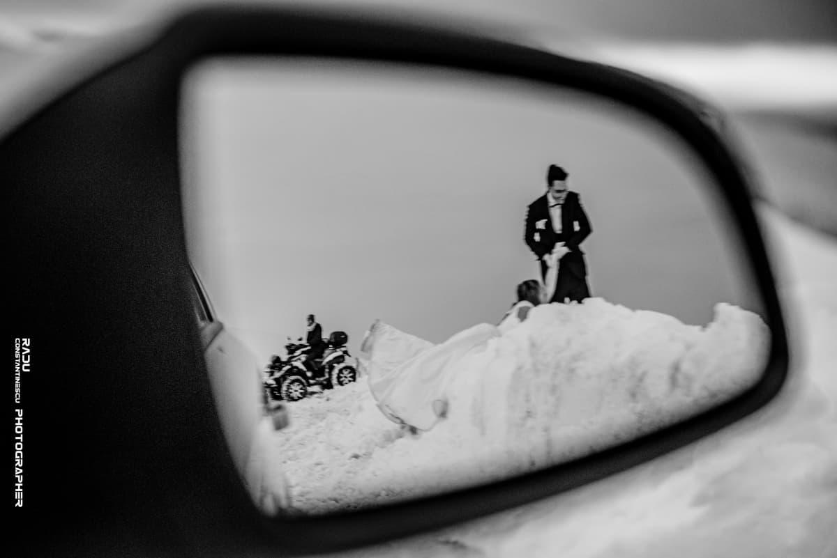 Fotografie de Radu Constantinescu Fotograf la Statiunea Ranca