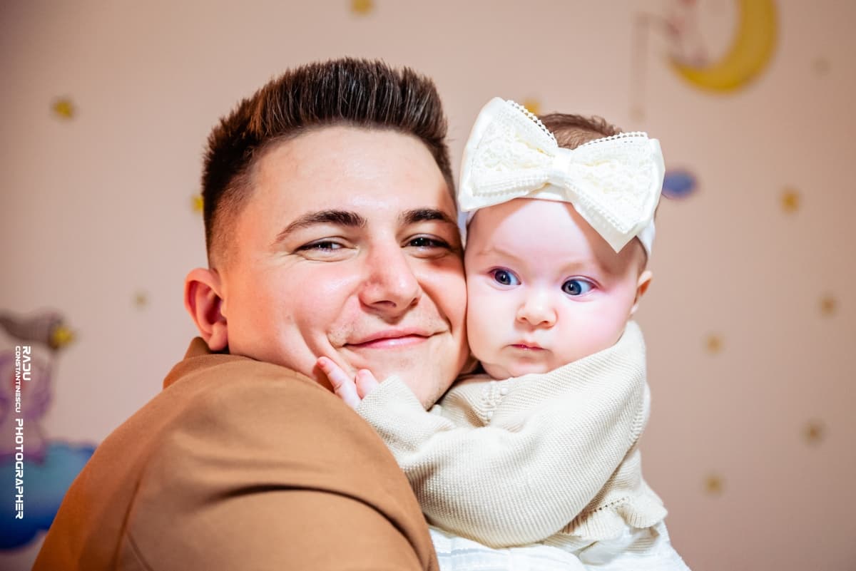 Fotografie de Radu Constantinescu Fotograf la Velveto Events