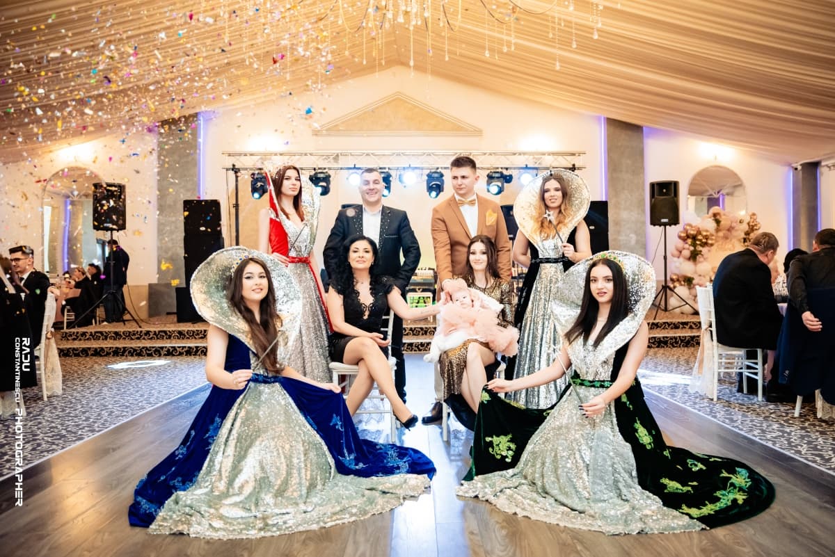 Fotografie de Radu Constantinescu Fotograf la Velveto Events