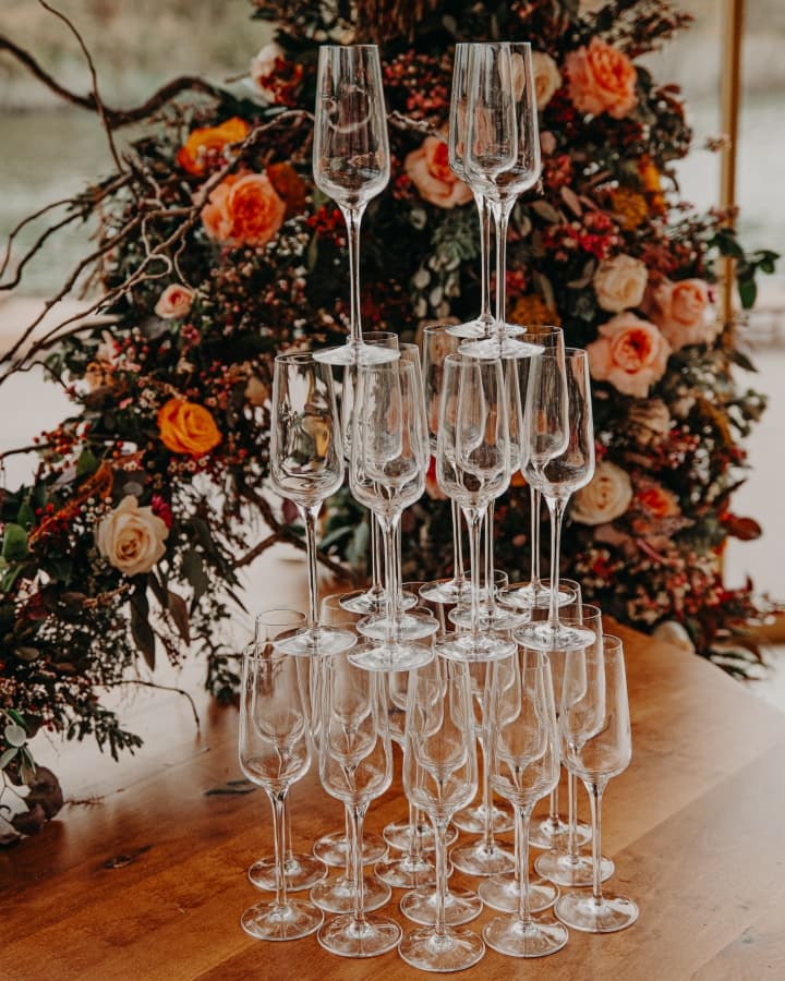 Heaven Snagov - Events by The Lake  - locatie pentru nunti in Snagov, Ilfov