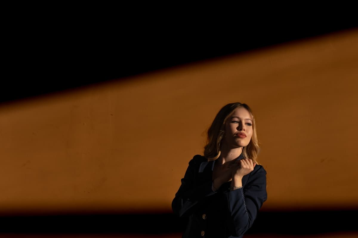 Fotografie de Razvan Balus - ZVAN Weddings la Heaven Snagov - Events by The Lake 