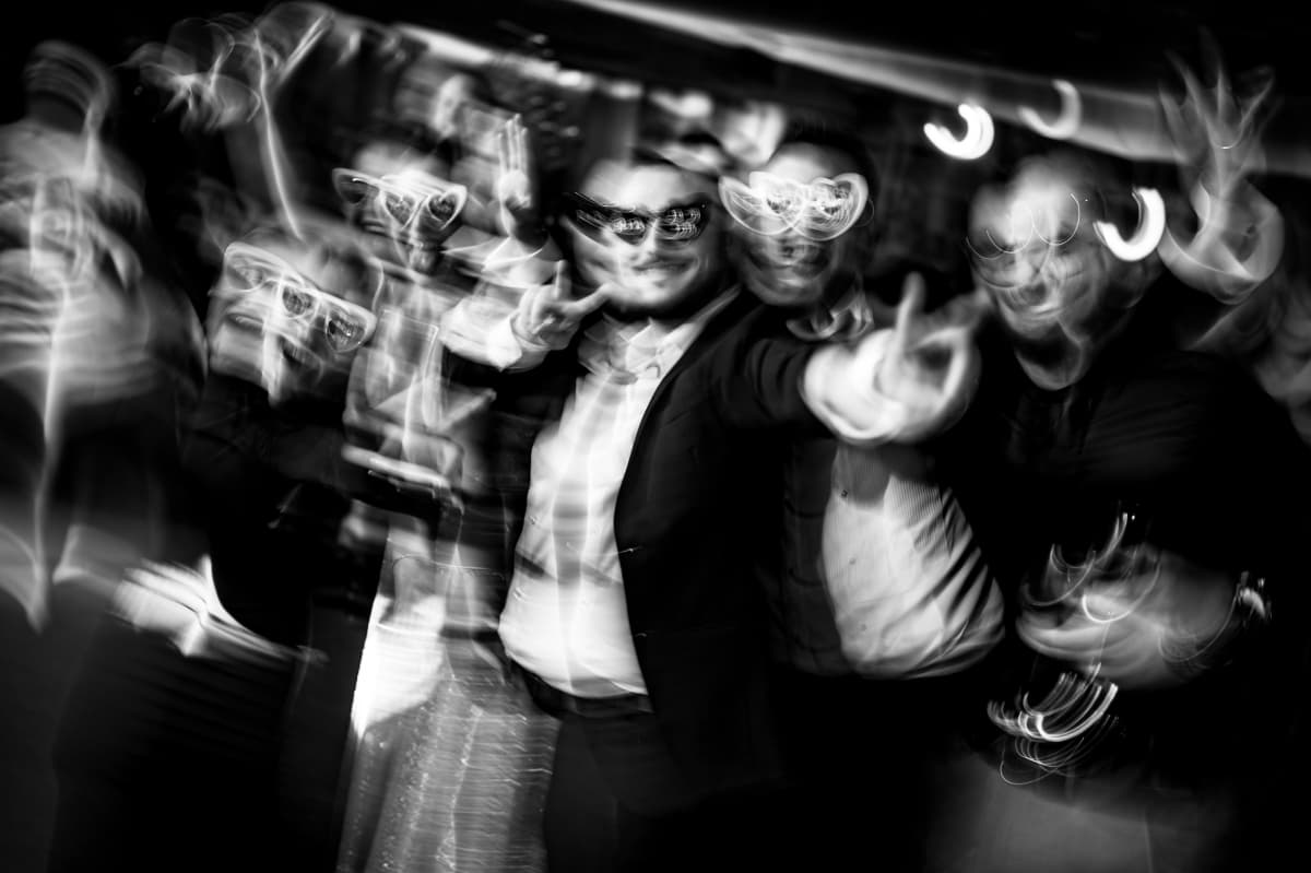 Fotografie de Razvan Balus - ZVAN Weddings la Pensiunea Sara