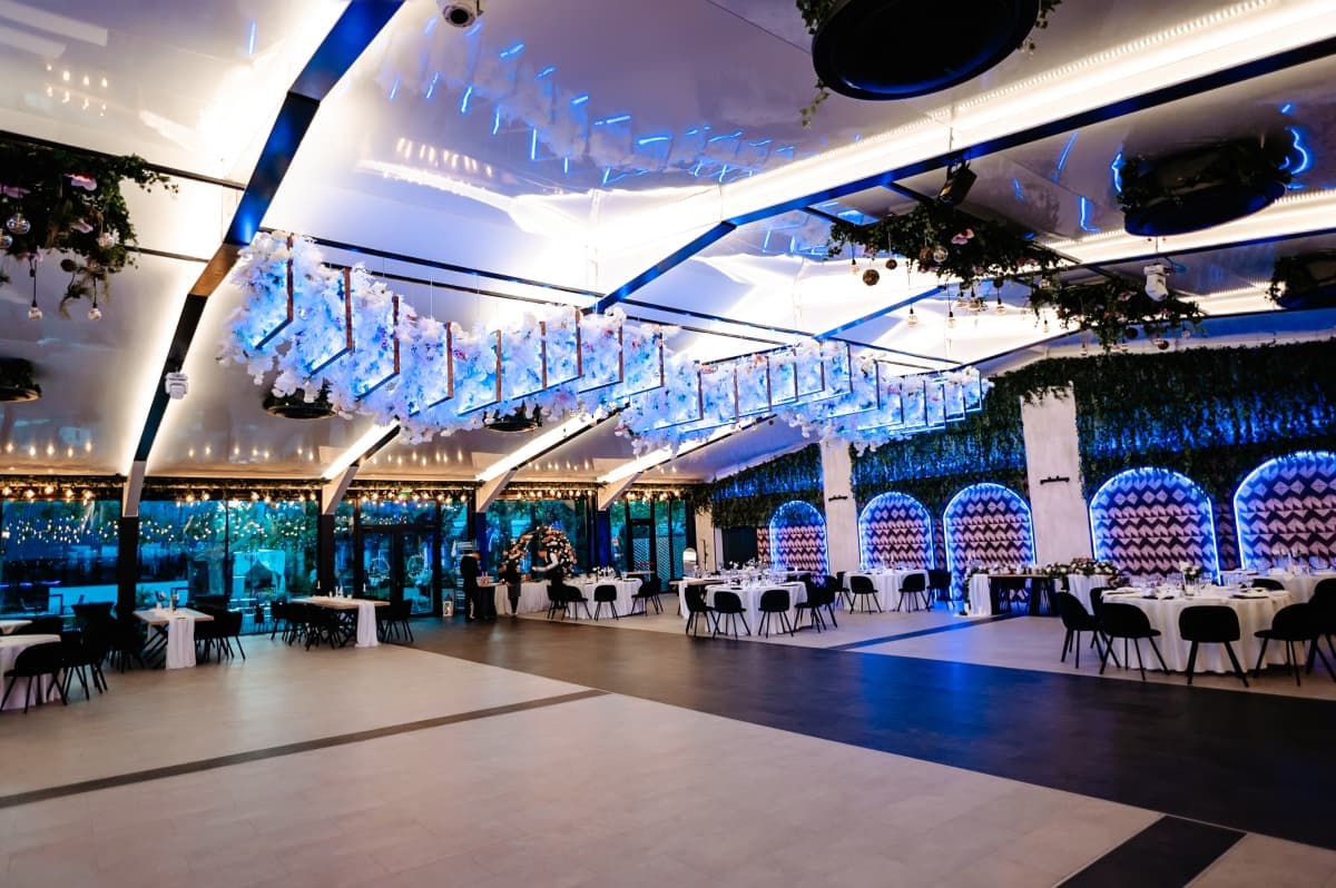 Fotografie de Catalin Chiriac la Hora Miresei