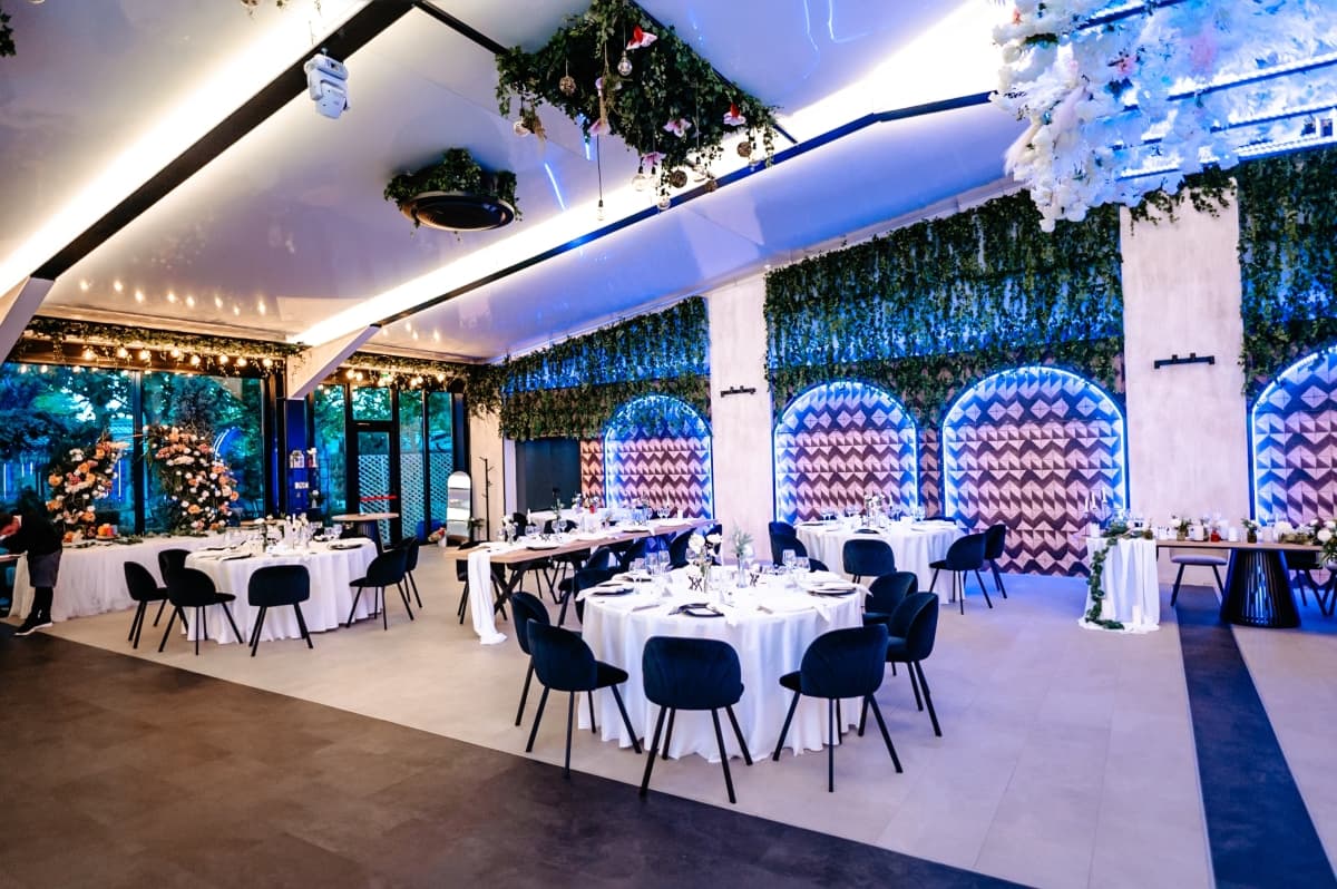 Fotografie de Catalin Chiriac la Hora Miresei