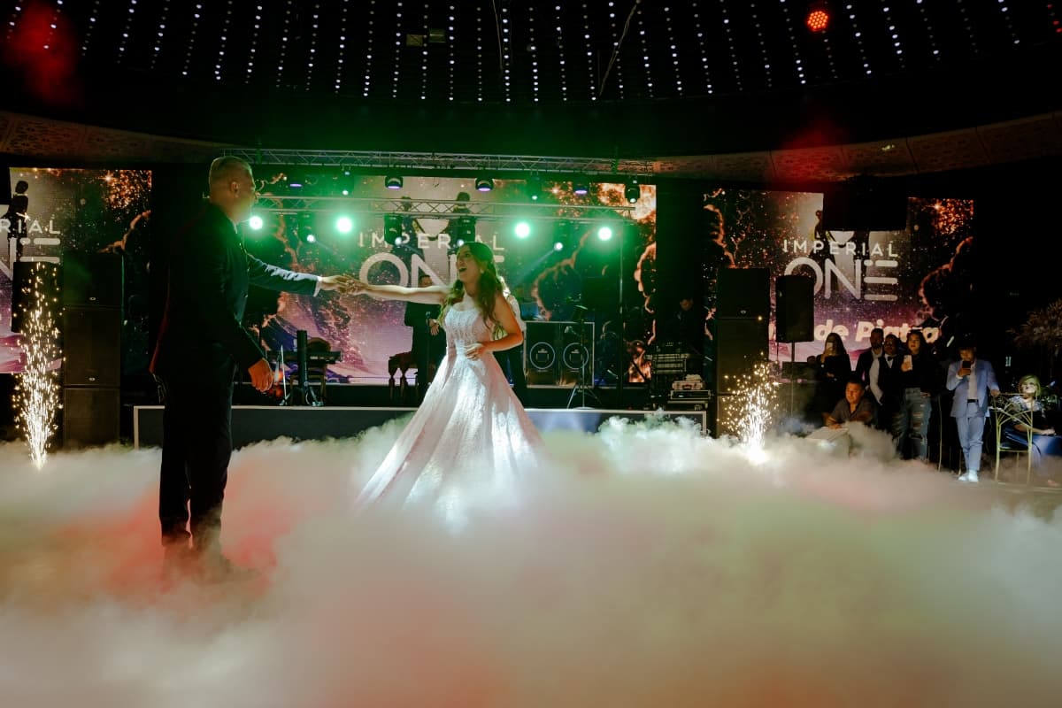 Fotografie de ZOOMER STUDIO la One Club