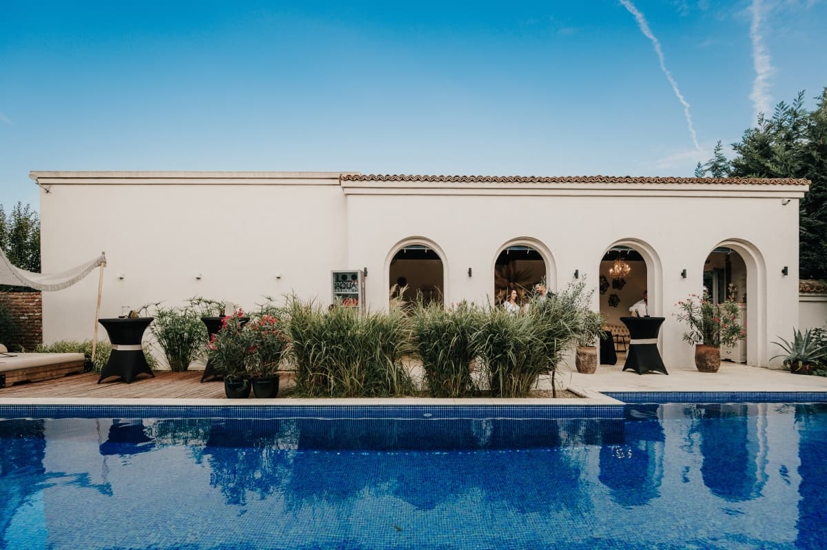 Elia Vama Veche - locatie pentru nunti in Vama Veche, Constanța