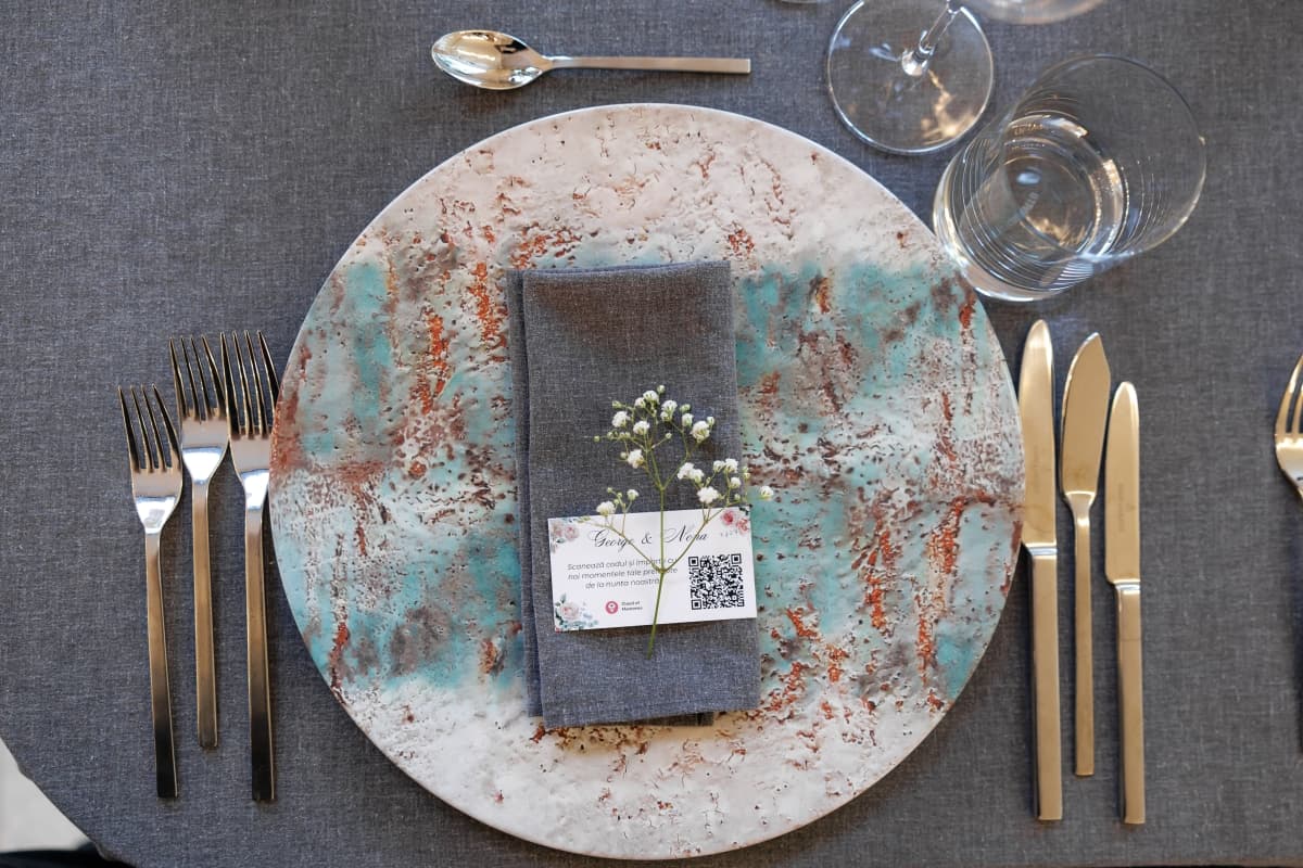 Fotografie de Paul Boangiu Photographer la ARCA