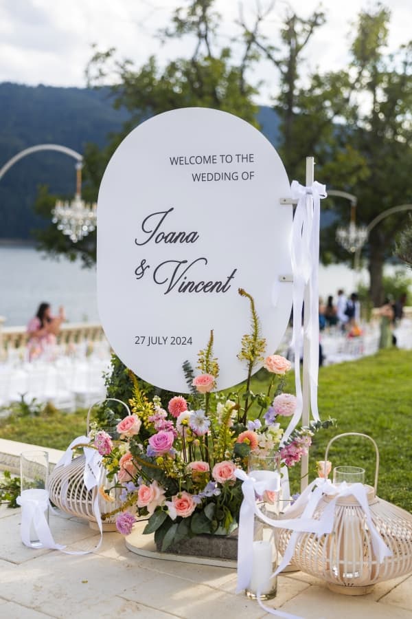 Fotografie de Paul Boangiu Photographer la Gradinile Romane