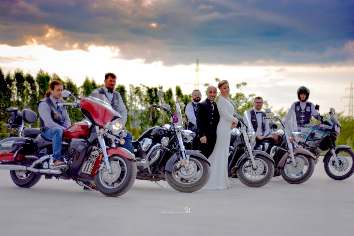 Fotografie de Emilian Mitrea Fotograf  la Salonul REGAL Vaslui 