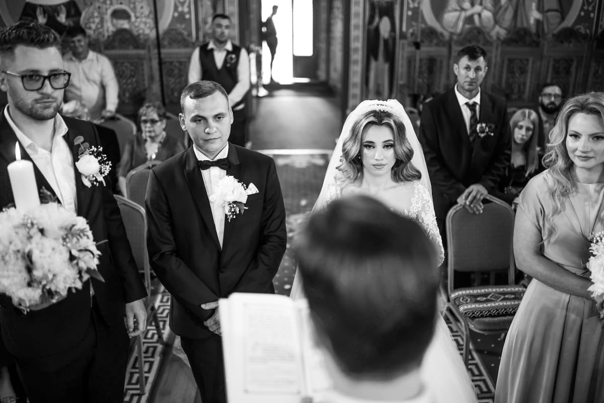 Fotografie de Emilian Mitrea Fotograf  la Salonul REGAL Vaslui 