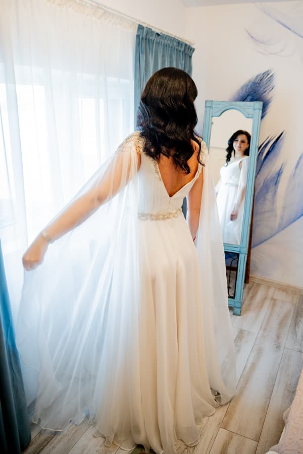 Fotografie de ArtaFilmării la Liria Events