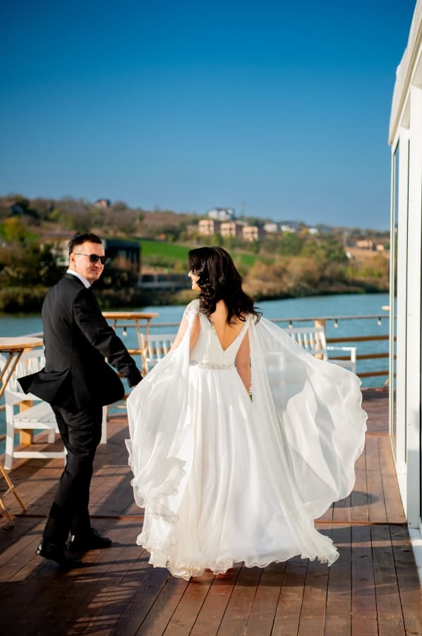 Fotografie de ArtaFilmării la Liria Events