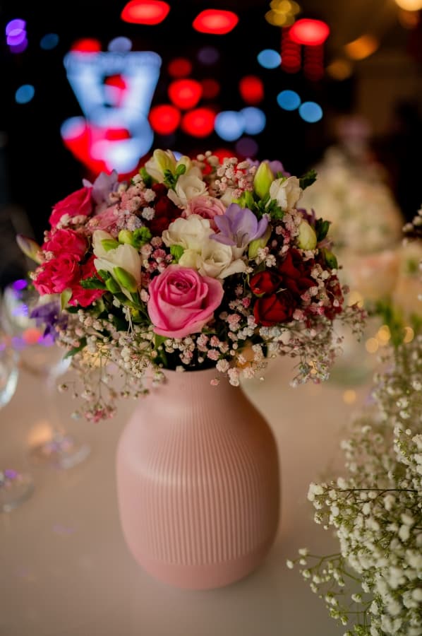 Fotografie de ArtaFilmării la Liria Events