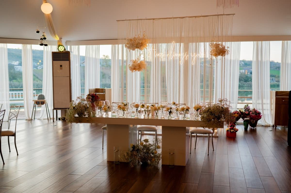 Fotografie de ArtaFilmării la Liria Events