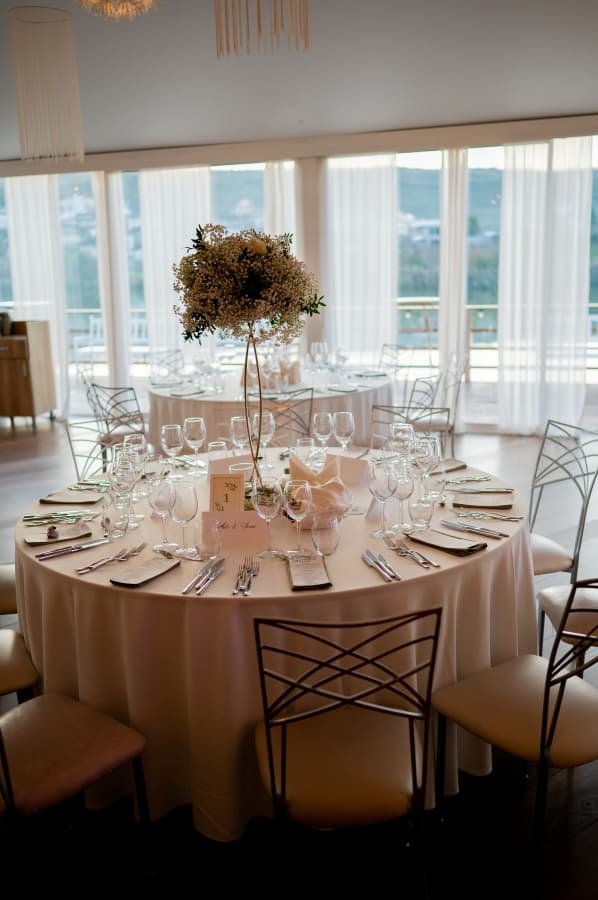 Fotografie de ArtaFilmării la Liria Events