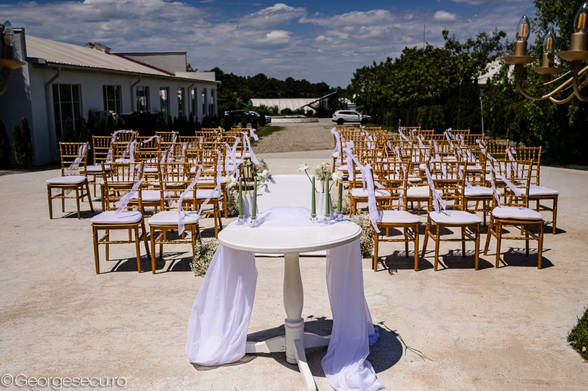 Fotografie de George Secu Photography la Hanul Andritei