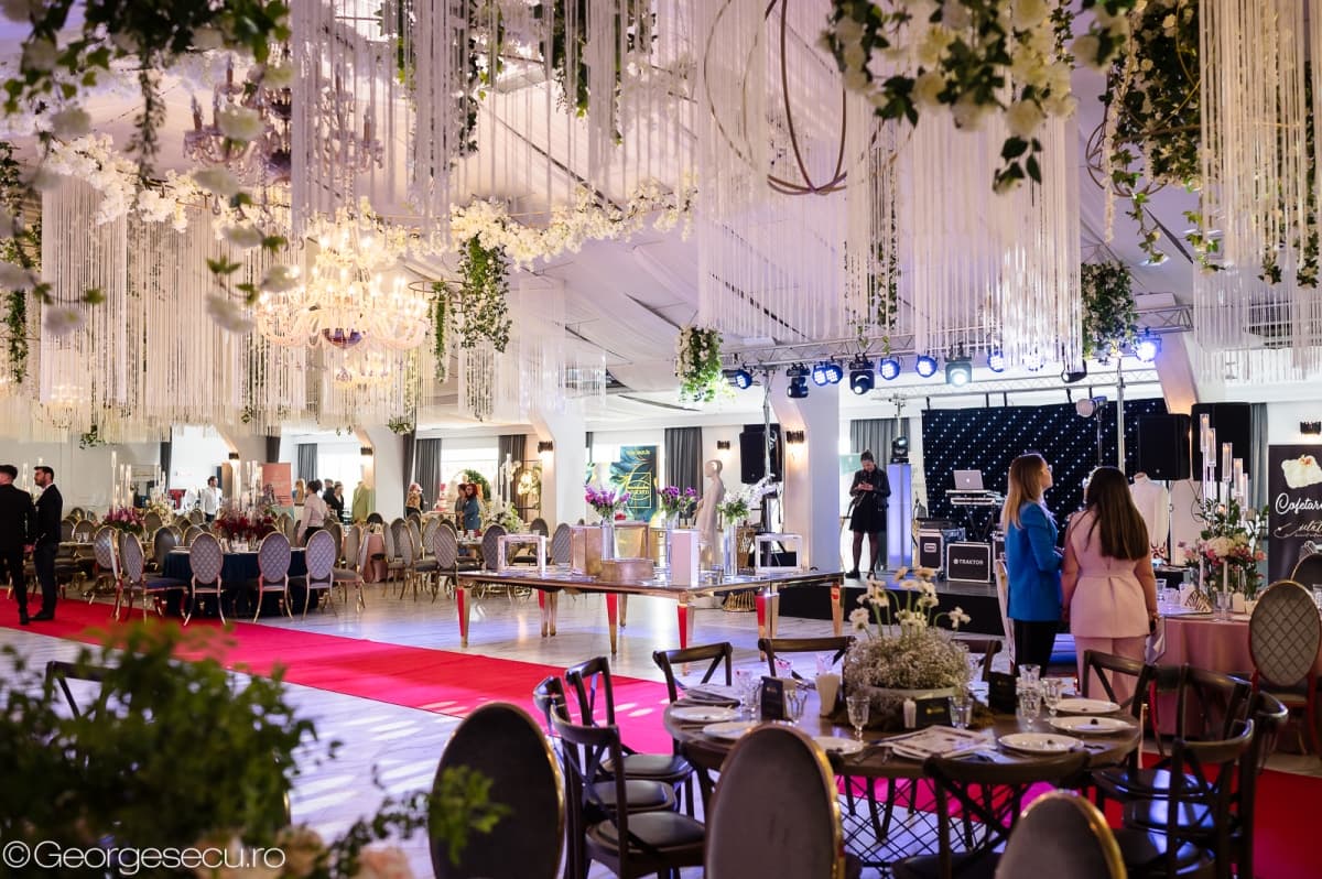 Fotografie de George Secu Photography la Hanul Andritei