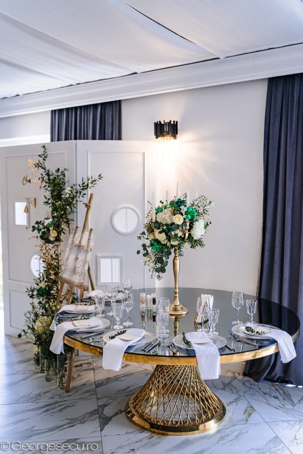 Fotografie de George Secu Photography la Hanul Andritei